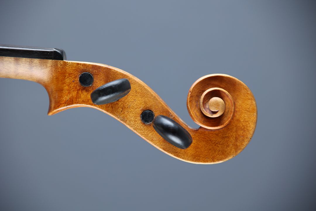 Saxony Violin - around 1900 - V10400